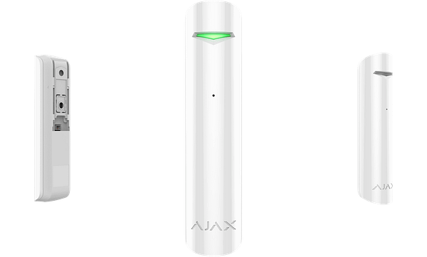 Detector Ajax_GP_W-1x