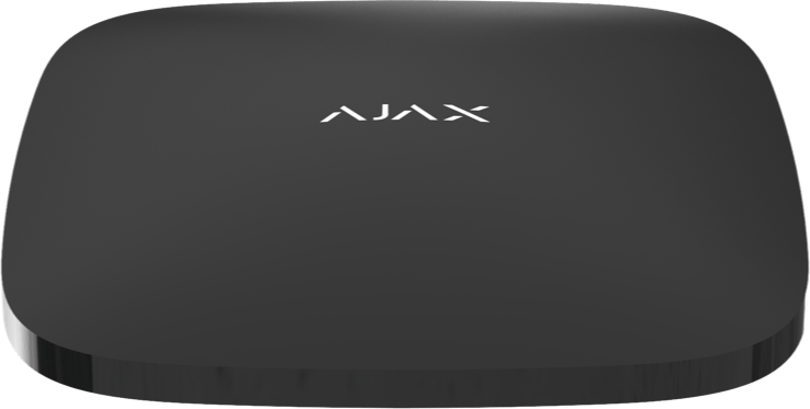 Main Hub Ajax_v3