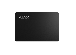 Card Ajax-bl-196-9411
