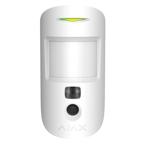 Detector Ajax_MC W