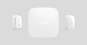 Detector Ajax_LP_W