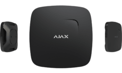 FireProtect - Detector fum Ajax