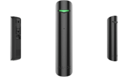 GlassProtect - Detector geam spart Ajax