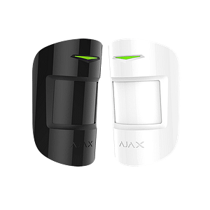 MotionProtect Plus - detector miscare