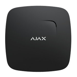 FireProtect - Detector fum Ajax
