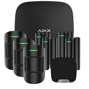 Kit Sistem Alarma