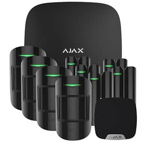 Kit Sistem Alarma