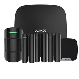 Kit Sistem Alarma
