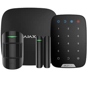 Kit sistem alarma AJAX wireless TIP - Start-Up Keypad
