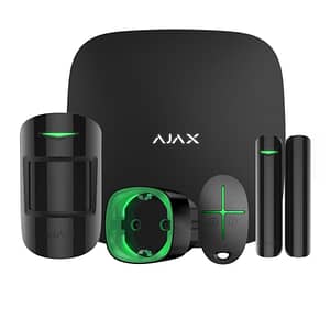 Kit sistem alarma AJAX wireless TIP - Start-Up Smart