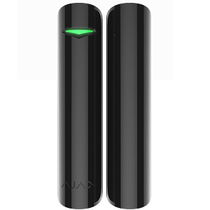 DoorProtect Plus - detector magnetic Ajax
