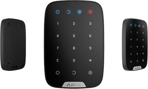 Keypad - Tastatura Ajax