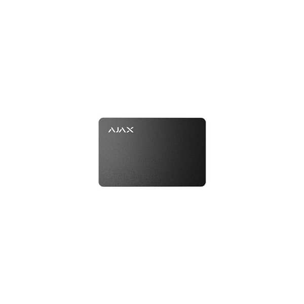 Pass - card acces