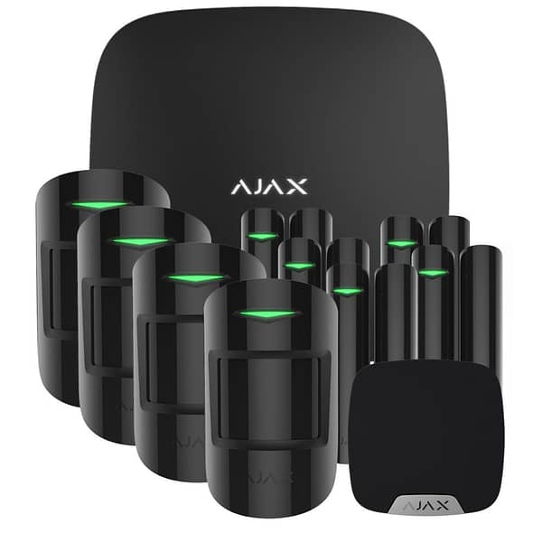 Kit Sistem Alarma